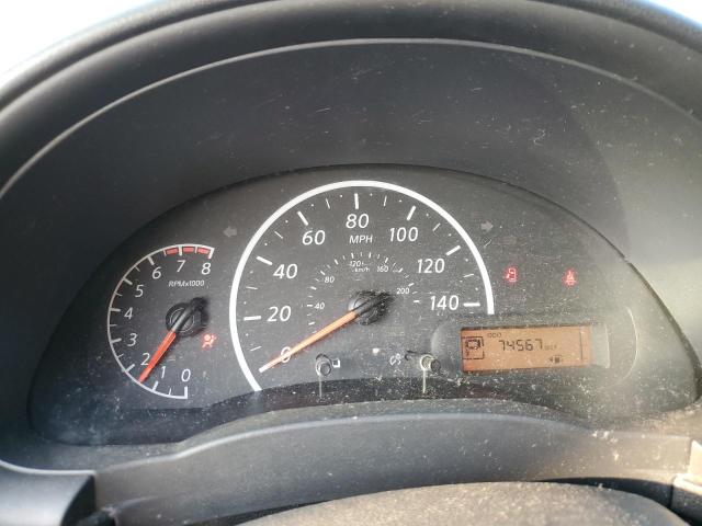 Photo 9 from auction – 2016 NISSAN VERSA S with VIN 3N1CN7AP6GL863128