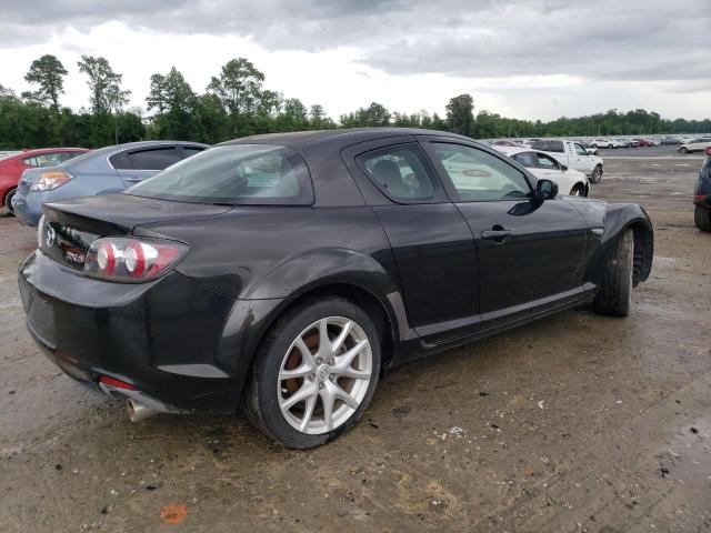 Photo 3 from auction – 2011 MAZDA RX8 with VIN JM1FE1RP6B0405509