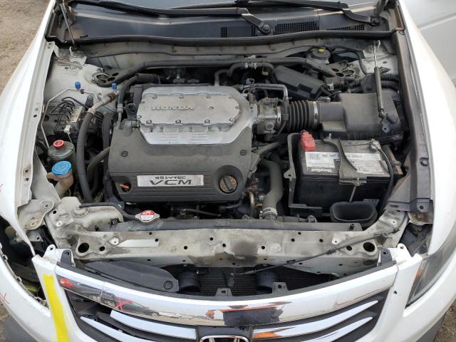 Photo 11 from auction – 2012 HONDA ACCORD EXL with VIN 1HGCP3F85CA008375