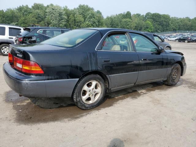 Photo 3 from auction – 1998 LEXUS ES 300 with VIN JT8BF28G4W0117771