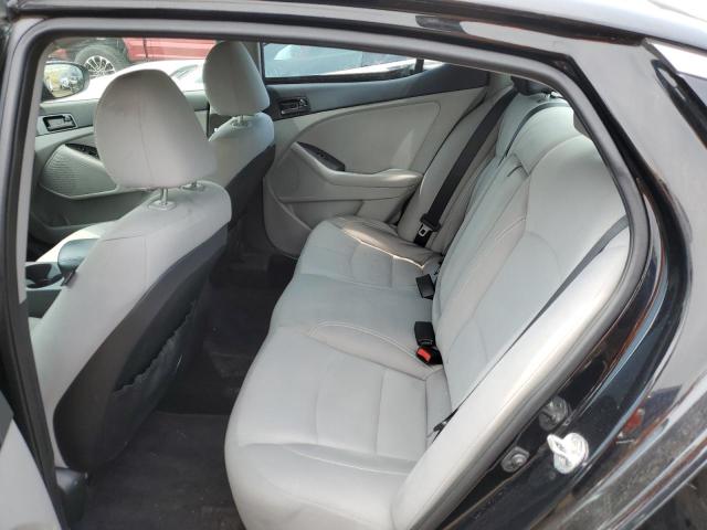 Photo 10 from auction – 2013 KIA OPTIMA LX with VIN 5XXGM4A70DG105583