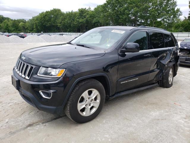 JEEP GRAND CHER 2016 with VIN 1C4RJFAG2GC342089 - Photo from auction