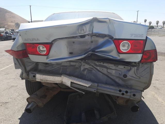 Photo 6 from auction – 2004 ACURA TSX with VIN JH4CL96914C013602