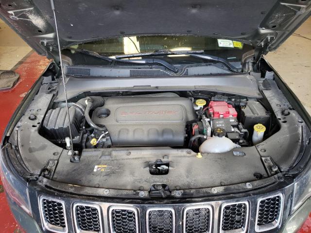 Photo 12 from auction – 2019 JEEP COMPASS LA with VIN 3C4NJDBB1KT690016