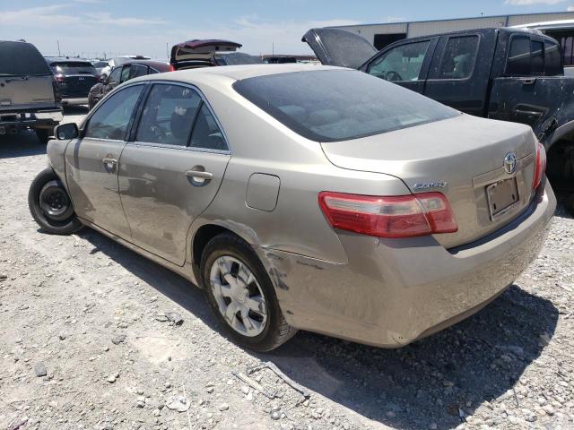 Photo 2 from auction – 2009 TOYOTA CAMRY BASE with VIN 4T1BE46K69U827626
