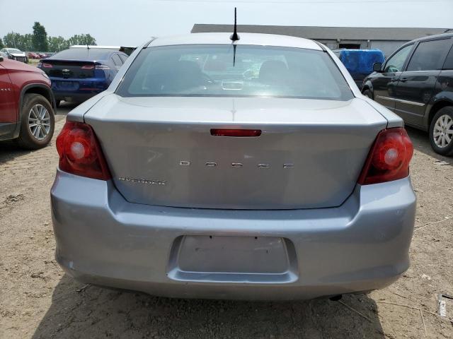 Photo 6 from auction – 2013 DODGE AVENGER SE with VIN 1C3CDZAB2DN690918