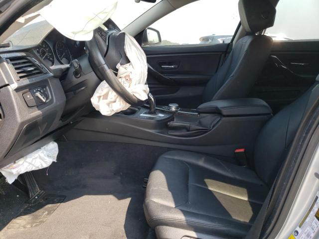 Photo 7 from auction – 2015 BMW 428 XI GRA with VIN WBA4C9C51FG135165