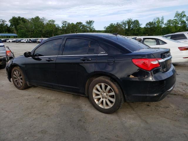 Photo 2 from auction – 2011 CHRYSLER 200 TOURIN with VIN 1C3BC1FG8BN551068