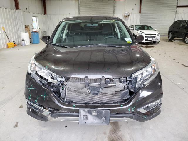 Photo 5 from auction – 2015 HONDA CR-V EX with VIN 2HKRM4H53FH600719