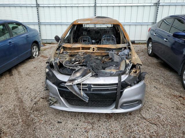 Photo 5 from auction – 2015 DODGE DART SE with VIN 1C3CDFAAXFD433505