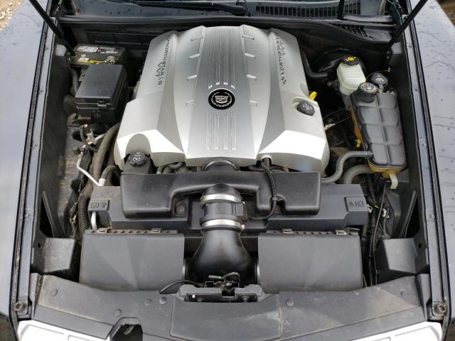 Photo 11 from auction – 2005 CADILLAC XLR with VIN 1G6YV34A555602186