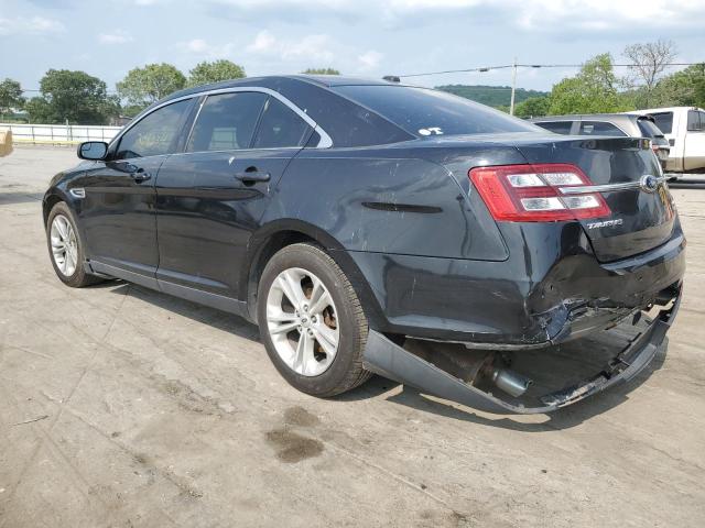 Photo 2 from auction – 2013 FORD TAURUS SEL with VIN 1FAHP2H81DG166714