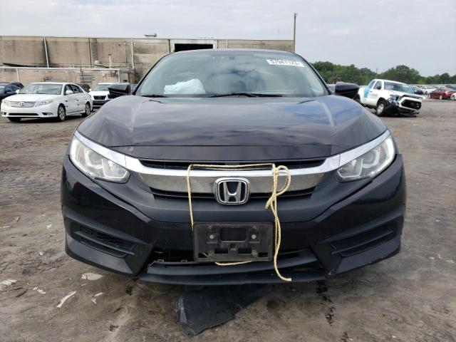 Photo 5 from auction – 2016 HONDA CIVIC EX with VIN 2HGFC2F70GH573442