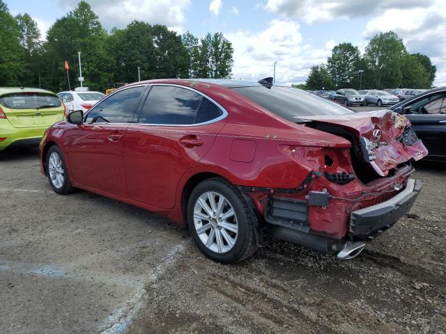 Photo 2 from auction – 2016 LEXUS ES 350 with VIN 58ABK1GG6GU011460