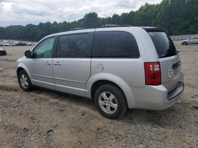 Photo 2 from auction – 2010 DODGE GRAND CARA with VIN 2D4RN3D10AR363969