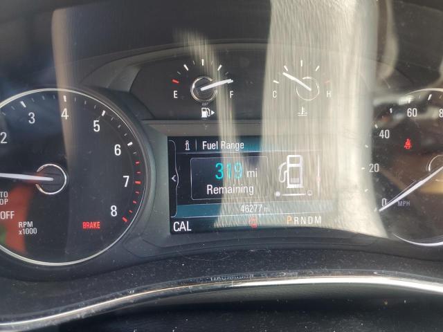 Photo 9 from auction – 2019 BUICK ENCORE ESS with VIN KL4CJCSM8KB919046