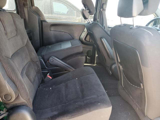 Photo 11 from auction – 2018 DODGE GRAND CARA with VIN 2C4RDGBG6JR221088