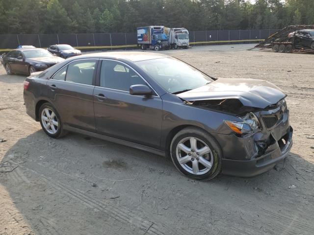 Photo 4 from auction – 2007 TOYOTA CAMRY CE with VIN 4T1BE46K07U156192