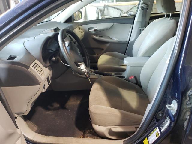 Снимка 7 от търг – 2012 TOYOTA COROLLA BA с VIN 2T1BU4EE8CC842829