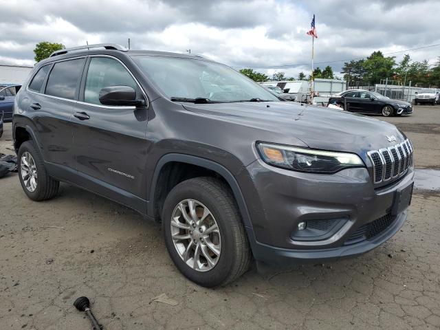 Photo 4 from auction – 2019 JEEP CHEROKEE L with VIN 1C4PJMLN3KD238687