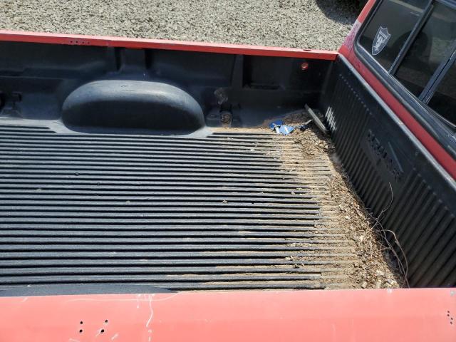 Photo 10 from auction – 1994 FORD RANGER with VIN 1FTCR11A6RPB27467