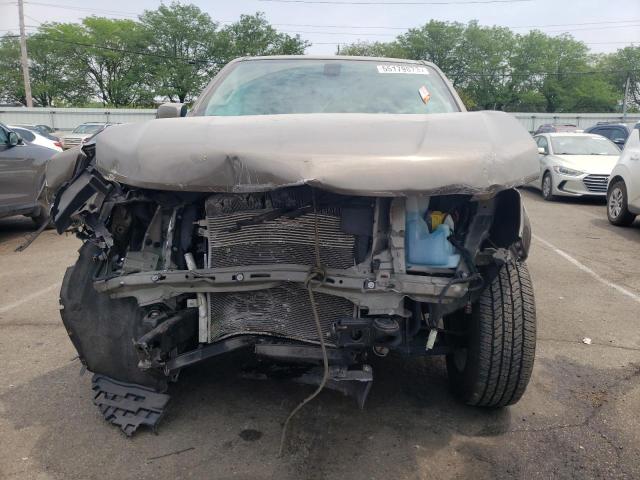Photo 5 from auction – 2016 CHEVROLET COLORADO with VIN 1GCHSBEA2G1374897