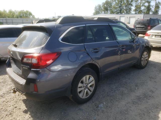 Photo 3 from auction – 2017 SUBARU OUTBACK 2. with VIN 4S4BSAHC1H3339234