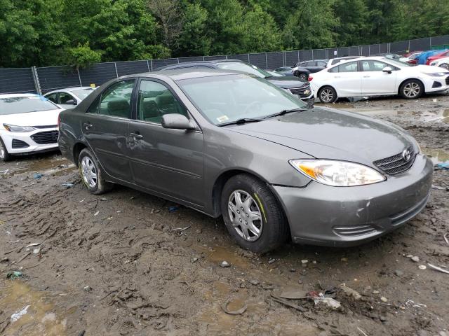 Photo 4 from auction – 2004 TOYOTA CAMRY LE with VIN 4T1BE32K04U816257