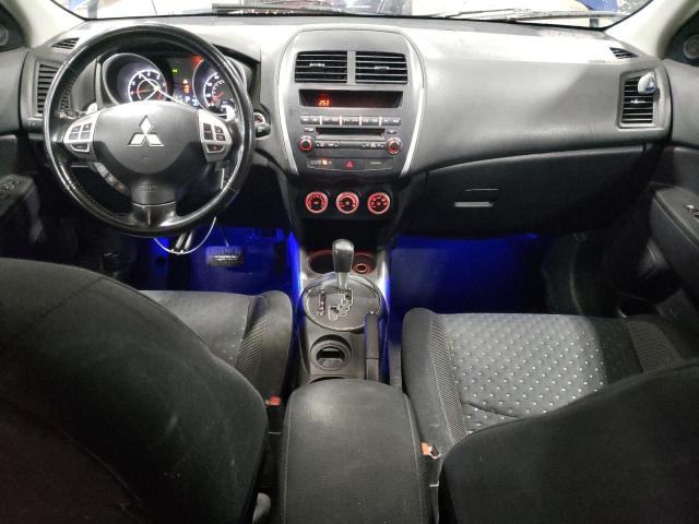 Photo 8 from auction – 2011 MITSUBISHI OUTLANDER with VIN JA4AP4AU2BZ010790