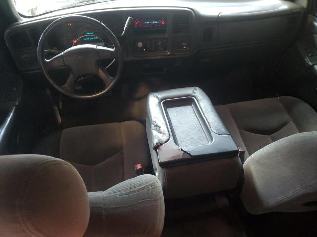 Photo 8 from auction – 2003 CHEVROLET SILVERADO with VIN 2GCEC19X231170128