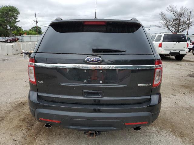 Photo 6 from auction – 2014 FORD EXPLORER X with VIN 1FM5K7D8XEGA88297