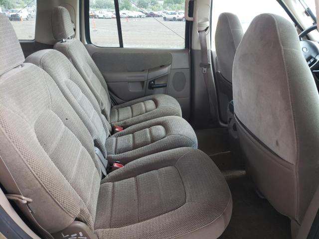 Photo 10 from auction – 2002 FORD EXPLORER X with VIN 1FMZU73E12ZA80091