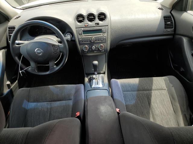 Photo 8 from auction – 2010 NISSAN ALTIMA HYB with VIN 1N4CL2AP9AC108733