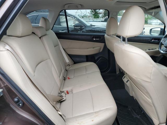 Photo 10 from auction – 2019 SUBARU OUTBACK 2. with VIN 4S4BSANC5K3291751