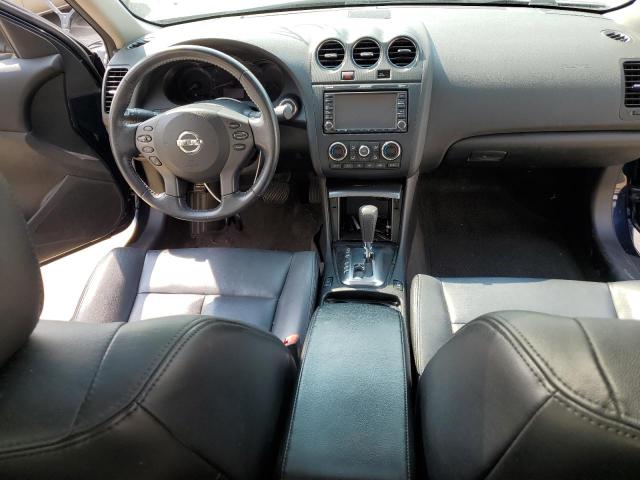 Photo 8 from auction – 2011 NISSAN ALTIMA BAS with VIN 1N4AL2AP6BN411031