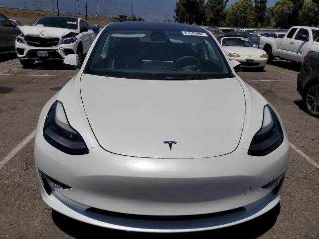 Photo 5 from auction – 2023 TESLA MODEL 3 with VIN 5YJ3E1EA9PF463675