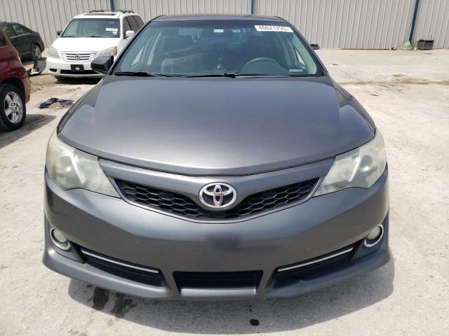 Photo 5 from auction – 2013 TOYOTA CAMRY L with VIN 4T1BF1FK6DU295587