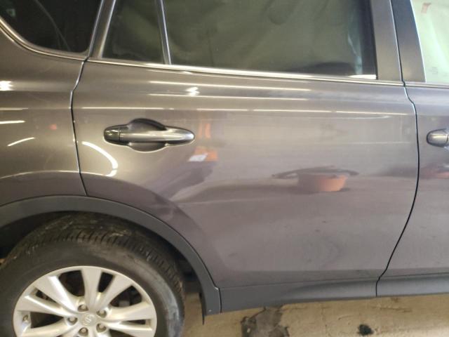Photo 11 from auction – 2013 TOYOTA RAV4 LIMIT with VIN 2T3YFREV9DW058880