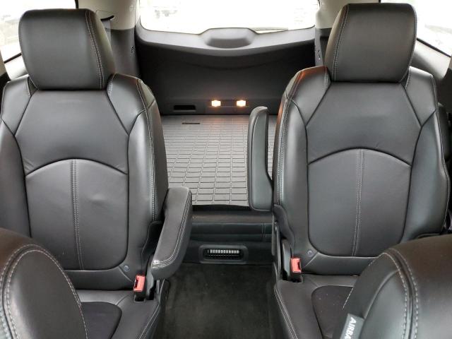Photo 10 from auction – 2013 CHEVROLET TRAVERSE L with VIN 1GNKRJKD1DJ139579