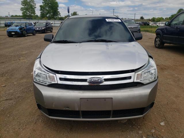 Photo 5 from auction – 2008 FORD FOCUS SE with VIN 1FAHP35N28W232053