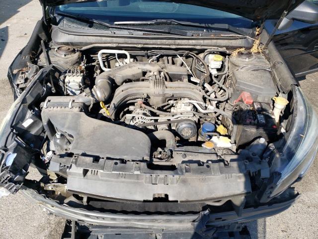 Photo 12 from auction – 2018 SUBARU OUTBACK 2. with VIN 4S4BSAAC7J3287446