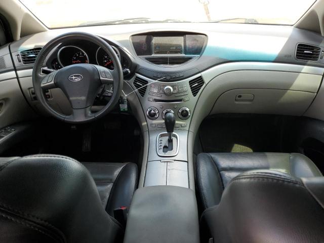 Photo 8 from auction – 2009 SUBARU TRIBECA LI with VIN 4S4WX98DX94401705