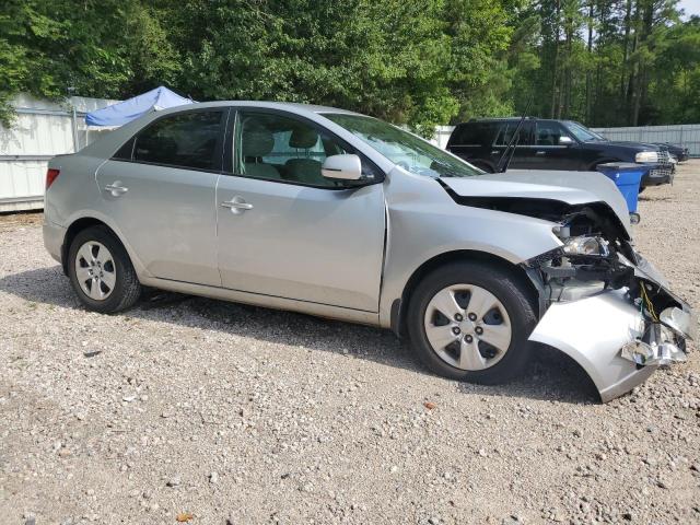Photo 4 from auction – 2013 KIA FORTE EX with VIN KNAFU4A24D5690203