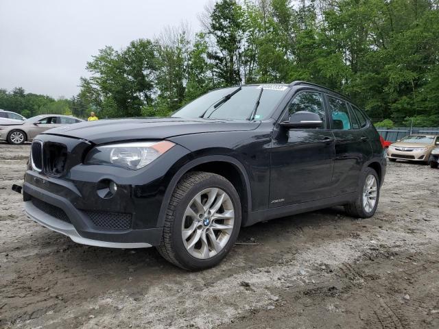 Photo 1 from auction – 2015 BMW X1 XDRIVE2 with VIN WBAVL1C57FVY36066