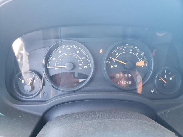 Photo 9 from auction – 2014 JEEP PATRIOT LA with VIN 1C4NJPFB0ED912437