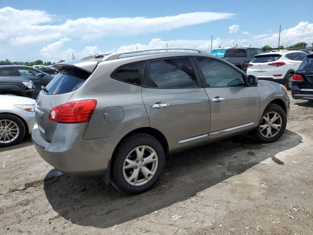 Photo 3 from auction – 2011 NISSAN ROGUE S with VIN JN8AS5MT7BW570677