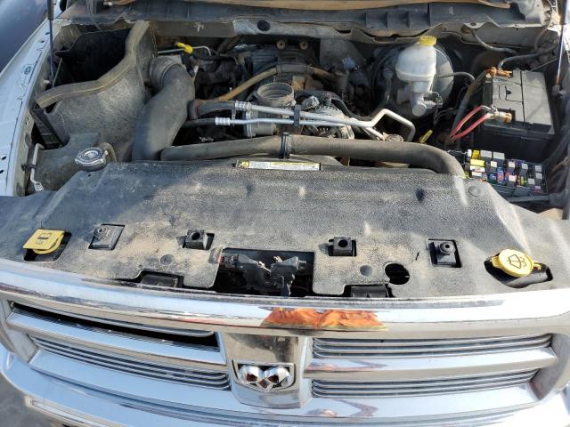 Photo 11 from auction – 2011 DODGE RAM 2500 with VIN 3D7TT2CT3BG601414