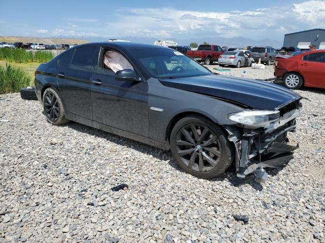 Photo 4 from auction – 2011 BMW 535 XI with VIN WBAFU7C51BC873723