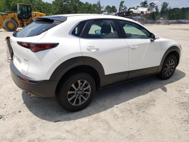 Photo 3 from auction – 2023 MAZDA CX-30 with VIN 3MVDMBAM8PM517720