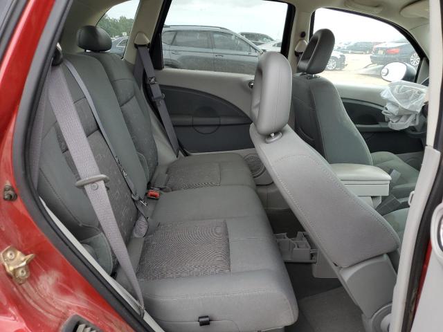 Photo 10 from auction – 2006 CHRYSLER PT CRUISER with VIN 3A4FY58B76T341519